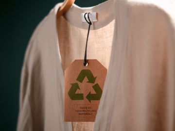 Aprende a reconocer una marca de ropa sostenible gracias a Goog On You