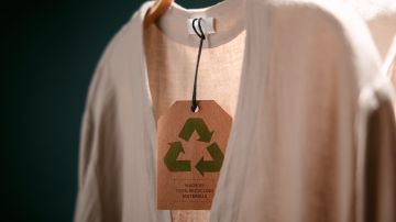 Aprende a reconocer una marca de ropa sostenible gracias a Goog On You