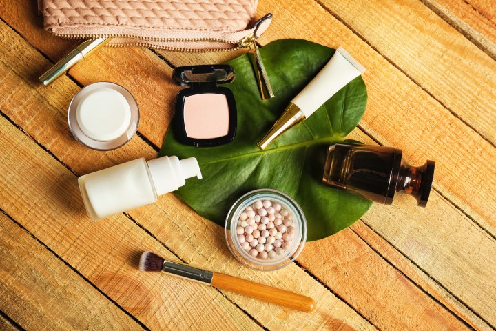 Empieza a utilizar los productos de skin care en maquillaje que tiene disponible Amazon