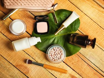 Empieza a utilizar los productos de skin care en maquillaje que tiene disponible Amazon
