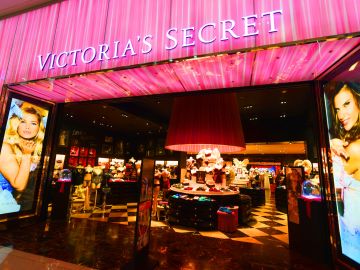 Aprovecha las promociones de Victoria's Secret en Lencería
