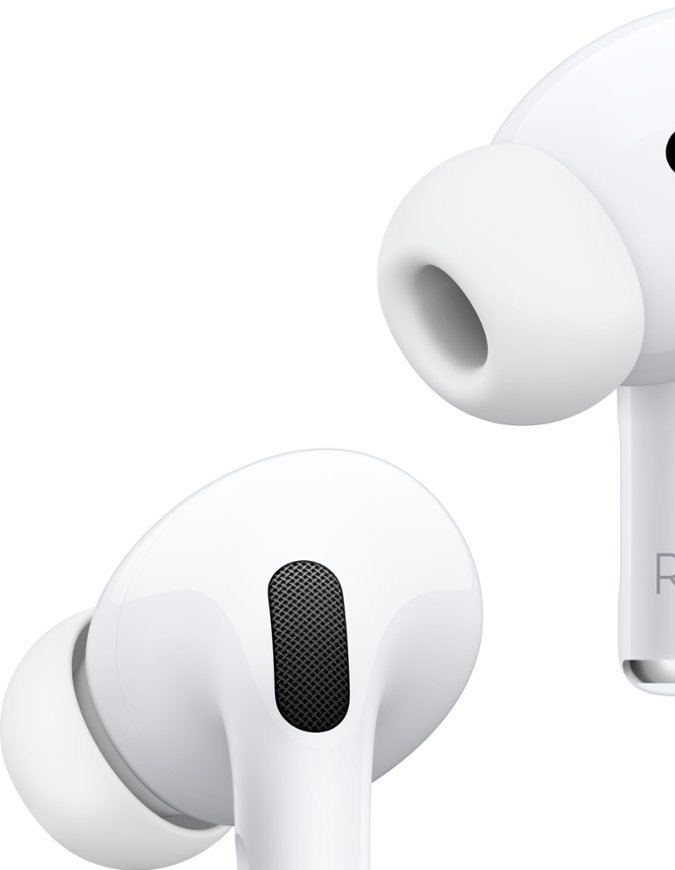Auriculares inalámbricos refabricados Apple