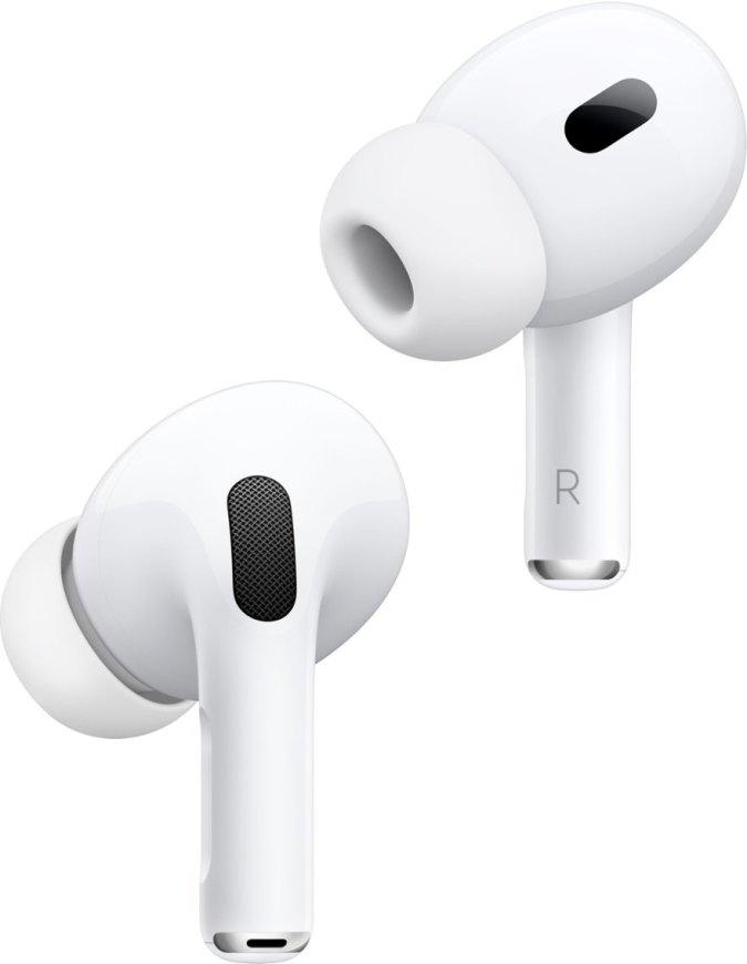 Auriculares inalámbricos refabricados Apple