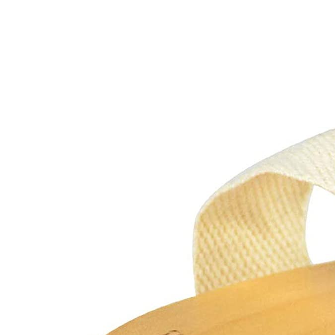 Cepillo para el cuerpo exfoliante POPCHOSE