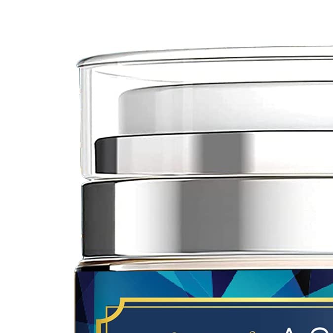 Crema removedora de manchas faciales Ashania