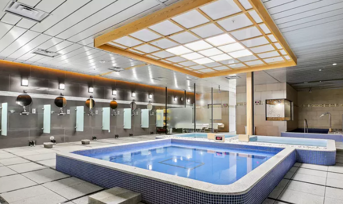 Día de spa completo en Houston