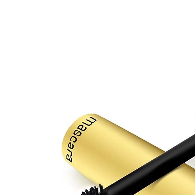 Máscara de pestañas hipoalergénica Gaya Cosmetics