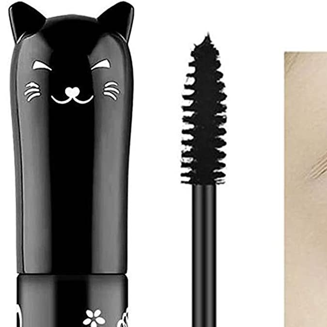 Máscara de pestañas hipoalergénica LGSZGDCN