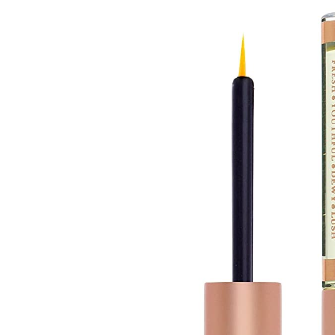 Máscara de pestañas hipoalergénica Live Fraiche