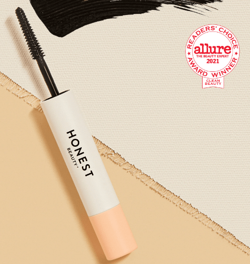 Máscara para pestañas Honest