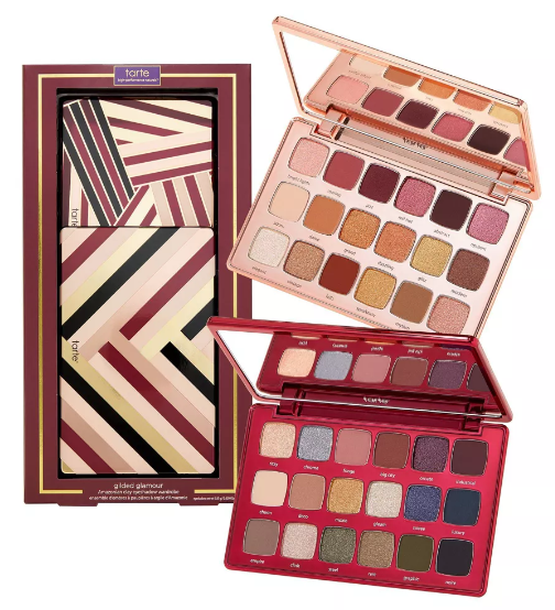 Paleta de maquillaje de 18 tonos Ulta Beauty