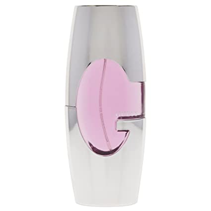 Perfume de mujer con notas cítricas Guess