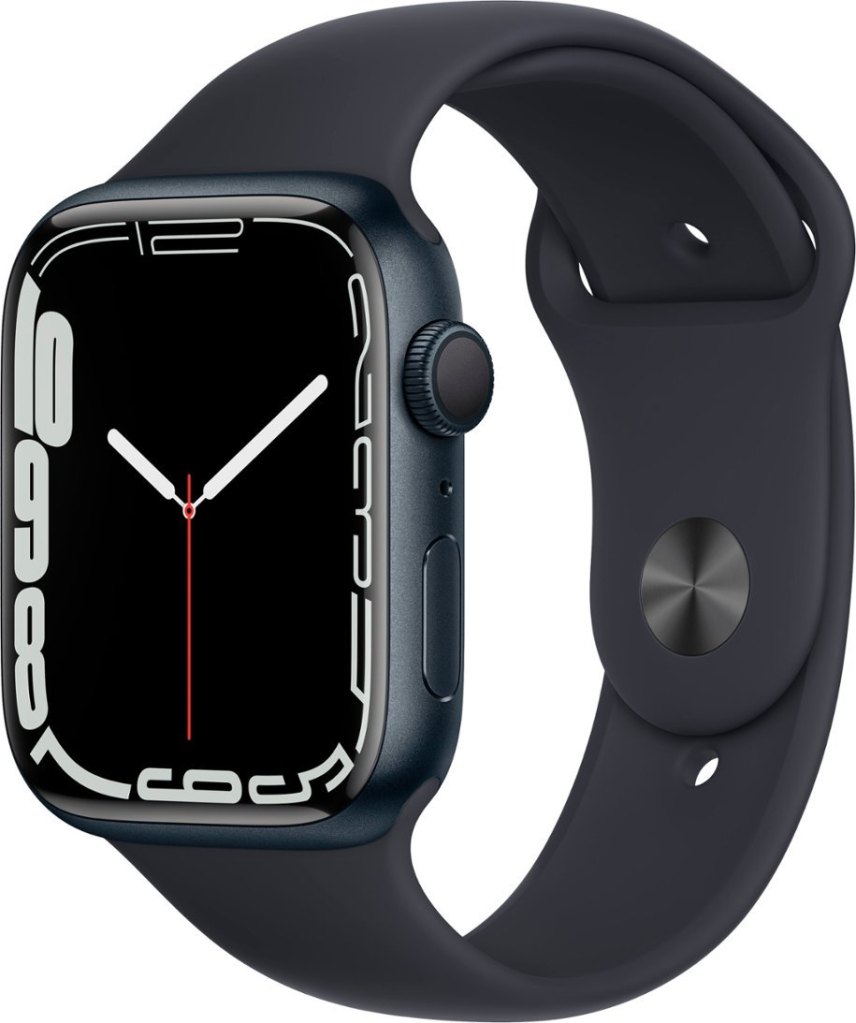 Reloj inteligente refabricado Apple