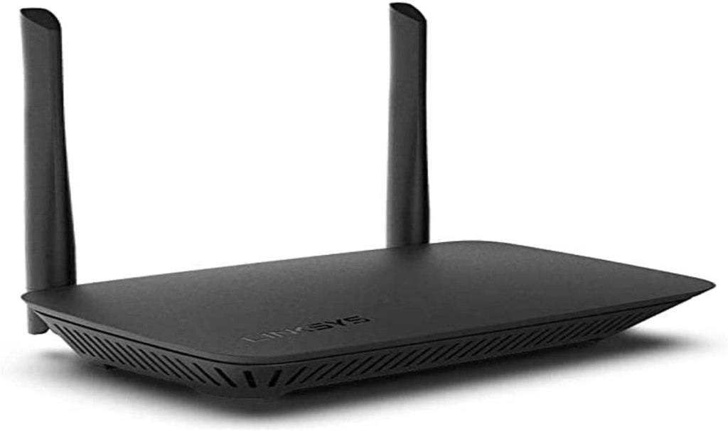 Router de internet Linksys