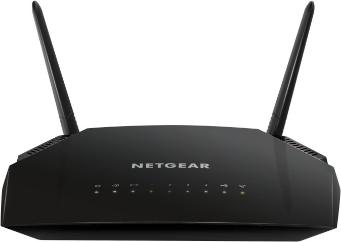 Router de internet Netgear