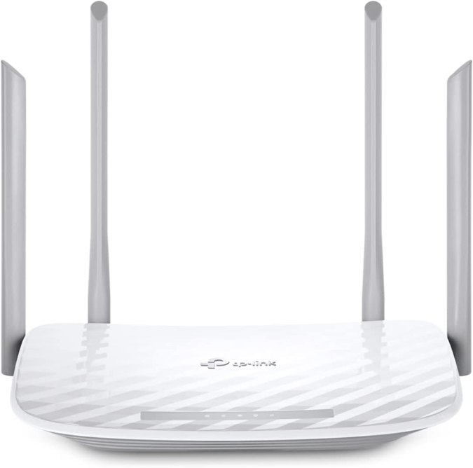 Router de internet TP-Link