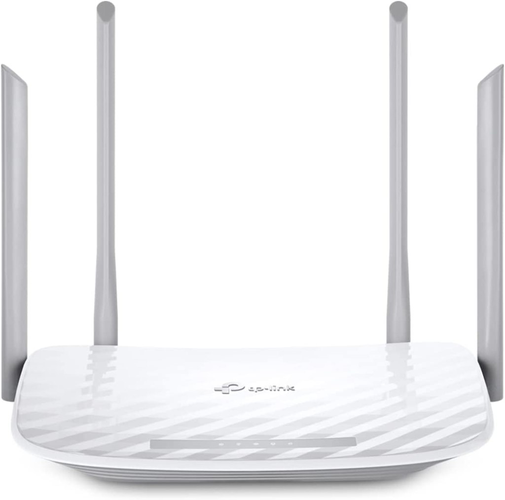 Router de internet TP-Link