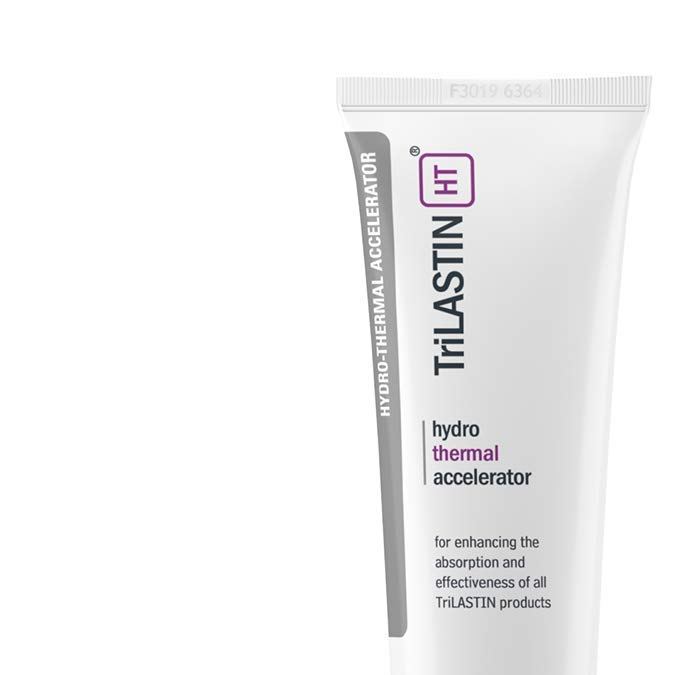 Suero anti estrías con acelerador hidrotermal TriLASTIN
