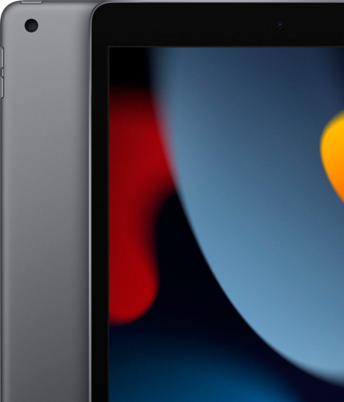 Tableta inteligente con pantalla de 10 pulgadas Apple