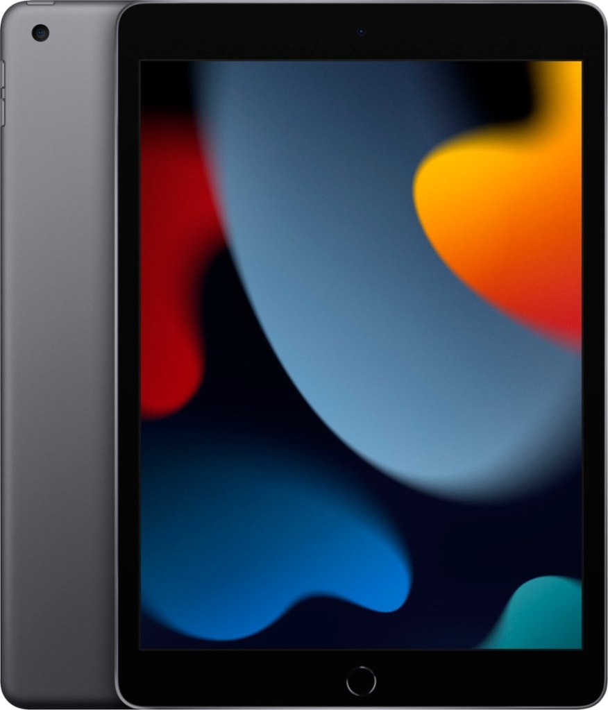 Tableta inteligente con pantalla de 10 pulgadas Apple