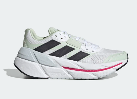Zapatos deportivos de dama para correr Adidas