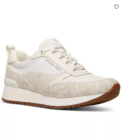 Zapatos deportivos para dama Michael Michael Kors