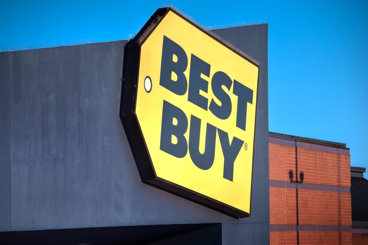 Aprovecha los descuestos temporales de Best Buy en productos Apple