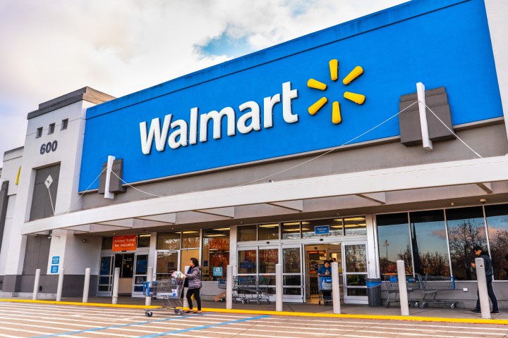 productos de walmart para pascua