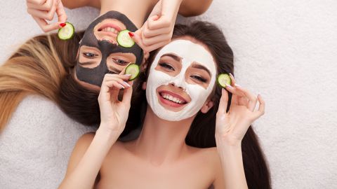 tratamientos relajantes y de belleza
