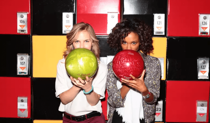 Alquila una pista de bowling para dos personas en Chicago de Living Social