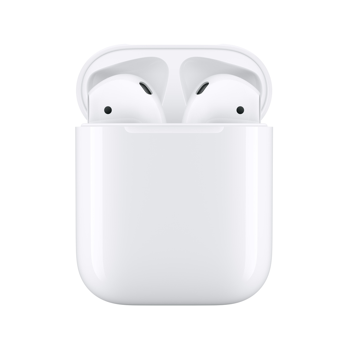 Auriculares inalámbricos de segunda generación Apple