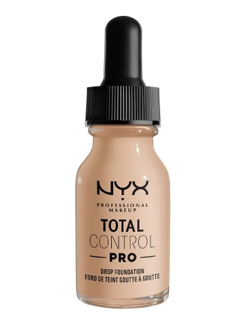 Base liquida de maquillaje NYX Professional Makeup