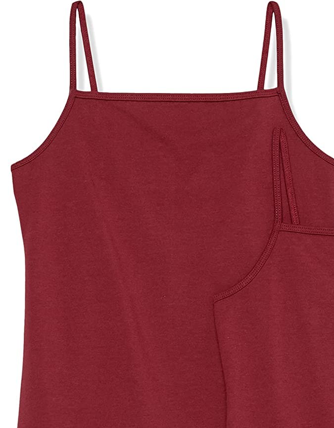 Blusa ligera para dama de algodón Amazon Aware