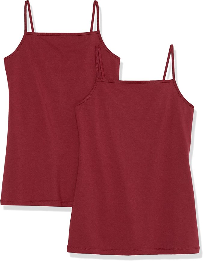 Blusa ligera para dama de algodón Amazon Aware