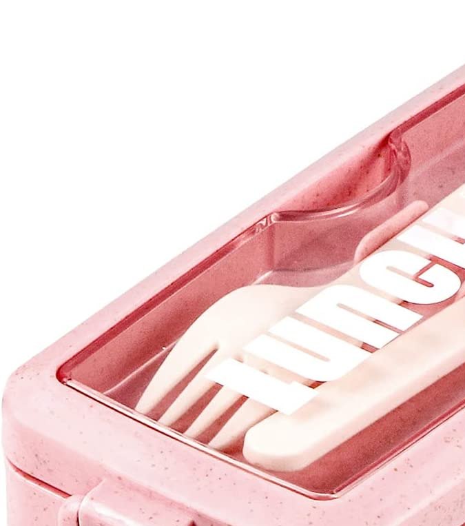 Contenedor de 3 niveles para comidas Iteryn