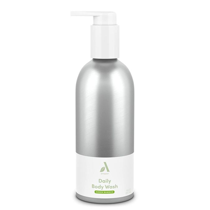 Jabón corporal diario vegano Amazon Aware
