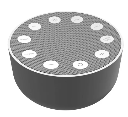 Máquina para la terapia del sueño Sharper Image