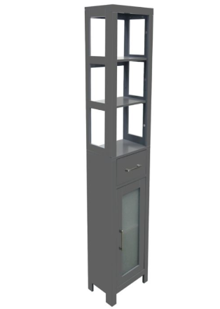 Mueble organizador para el baño Studio 3B