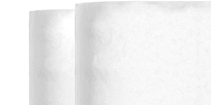 Papel de baño 100% reciclado Amazon Aware