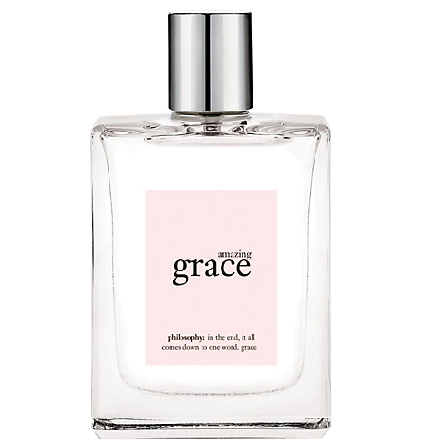 Perfume para dama Amazing Grace
