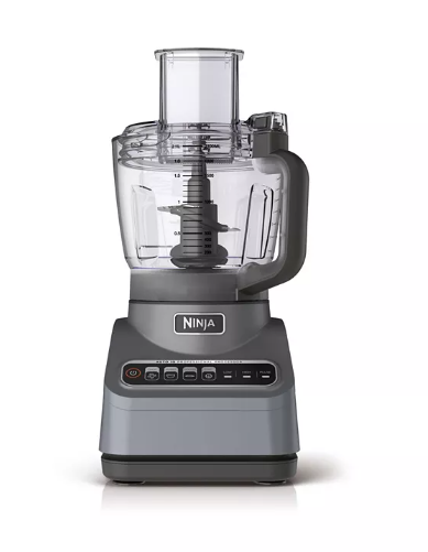 Procesador de alimentos de alta potencia Ninja