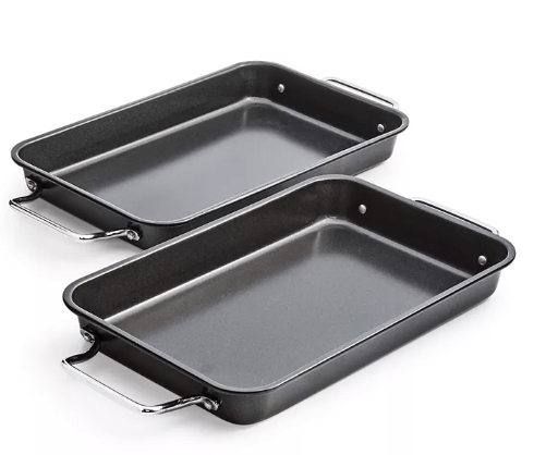 Set de bandejas para horno Tools of the Trade