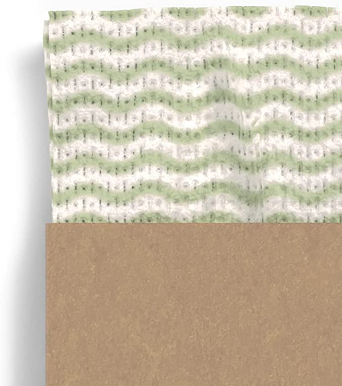 Set de paños de limpieza multiusos Amazon Aware