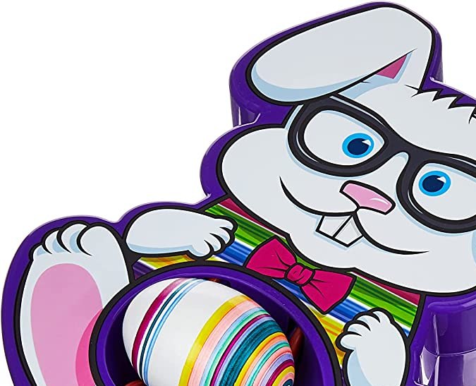 Set para pintar huevos de pascua The Eggmazing Egg Decorator