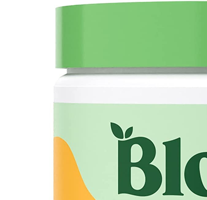 Suplemento Multivitaminico organico Bloom Nutrition