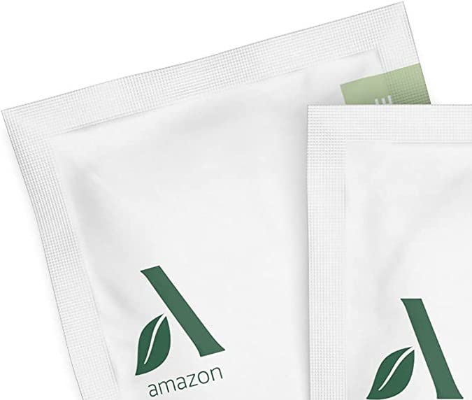 Tabletas de repuesto para los limpiadores de baño Amazon Aware