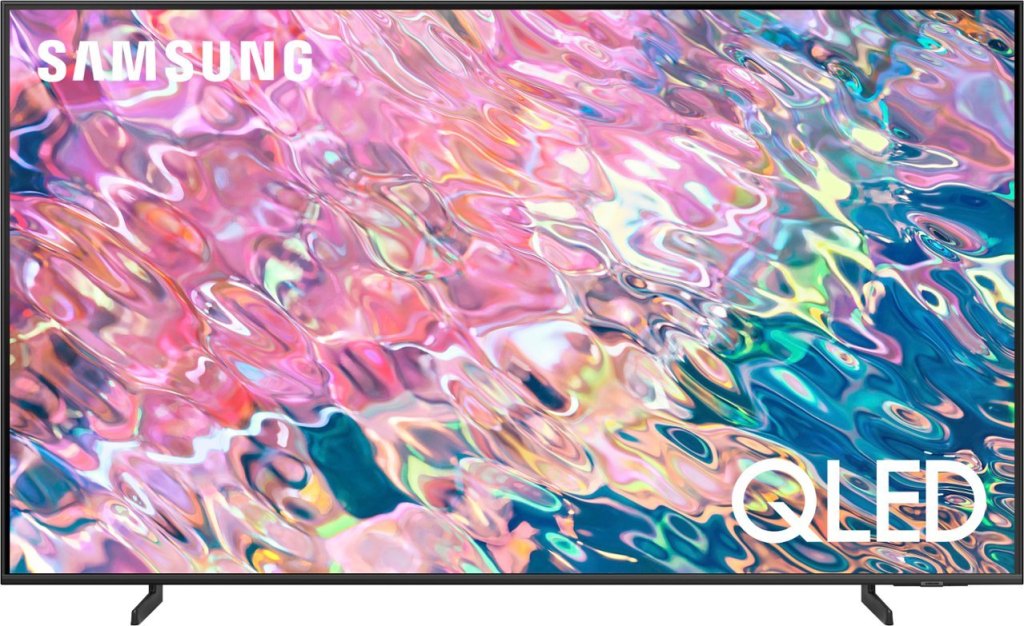 Televisor de 50 pulgadas Samsung