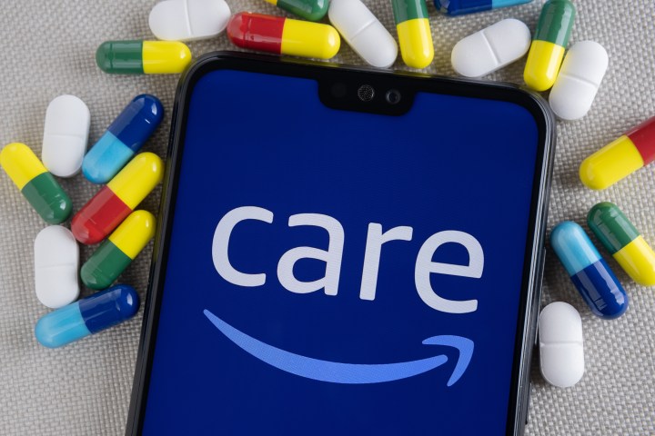 Amazon Health Care: En qué consiste este programa y cómo puedes usarlo ...