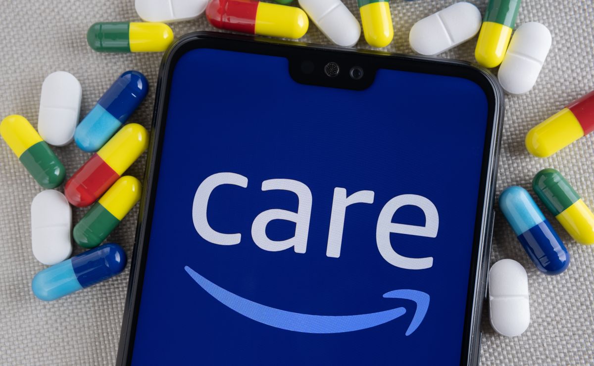 Amazon Health Care En qué consiste este programa y cómo puedes usarlo
