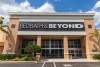 fachada de una tienda de bed bath & beyond